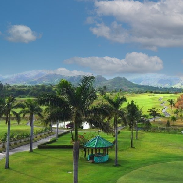 F.A. 코리아 컨트리 클럽