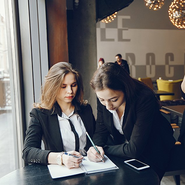 24시간 케어 서비스