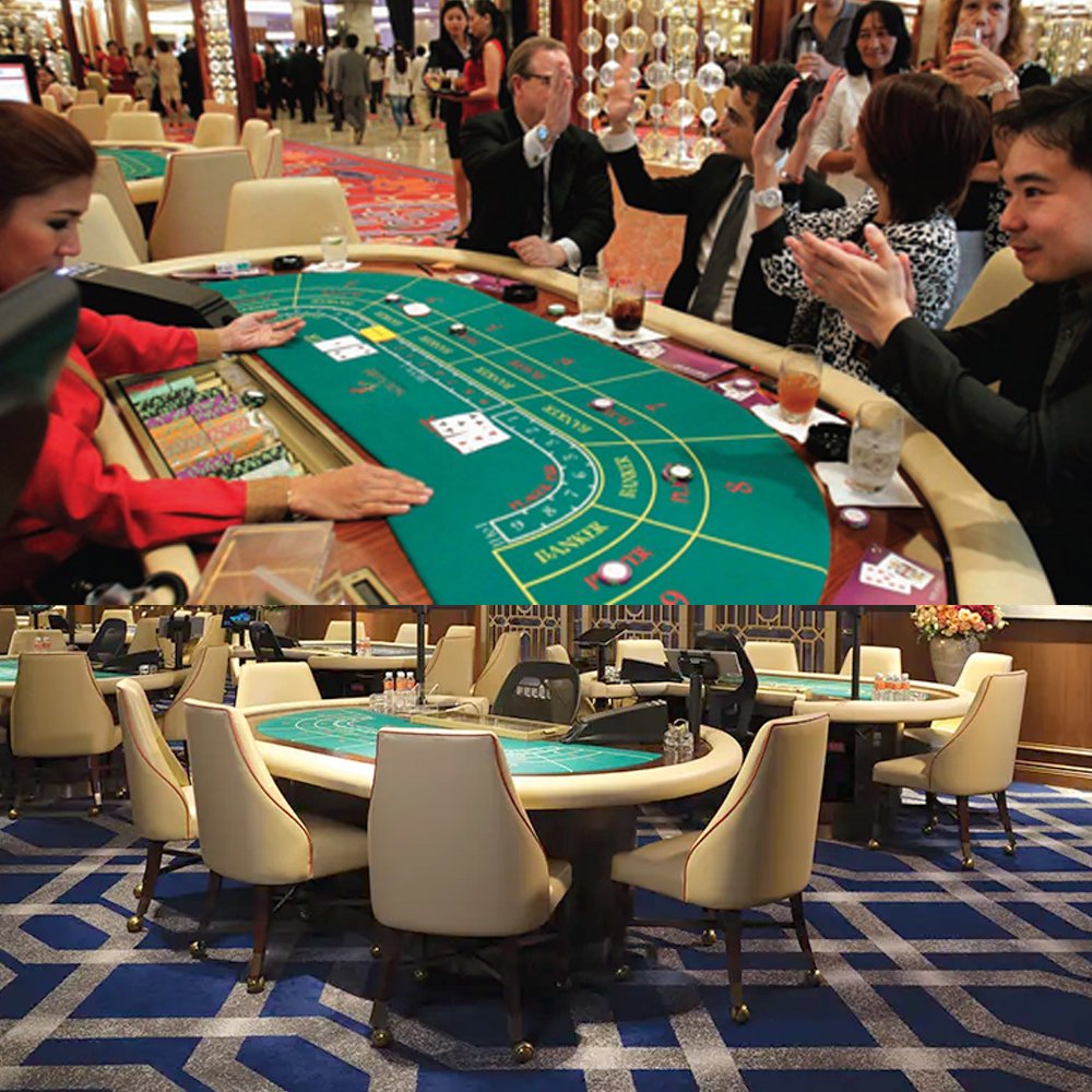 유연한 베팅 시스템